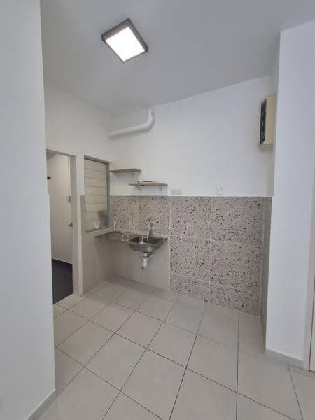 Condominium for Rent at D'Nuri Residence @ Desa Petaling - Vincent Chye - Kitchen - PropertyGuru.com.my