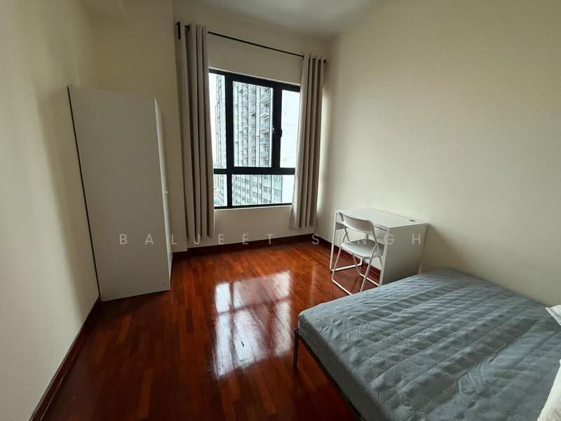 Service Residence for Rent at i-SOHO @ i-City - Baljeet Singh - Bedroom - PropertyGuru.com.my