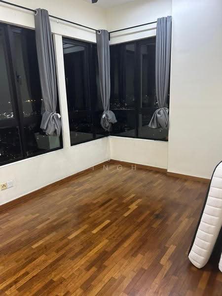 Service Residence for Rent at i-SOHO @ i-City - Baljeet Singh - View - PropertyGuru.com.my
