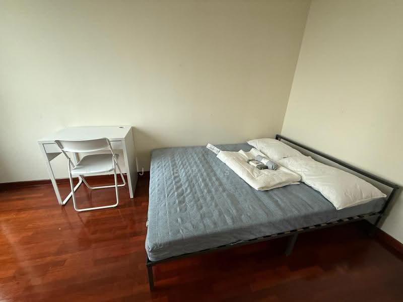 Service Residence for Rent at i-SOHO @ i-City - Baljeet Singh - Bedroom - PropertyGuru.com.my