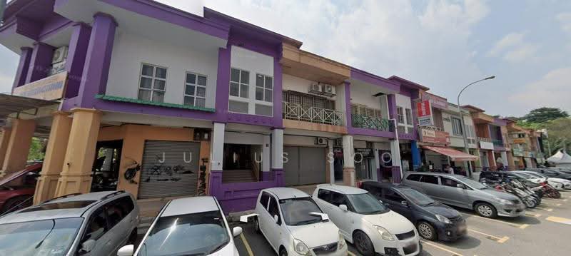 Shop for Rent in Bandar Tun Hussein Onn (Cheras) - Julius Soo - Exterior - PropertyGuru.com.my