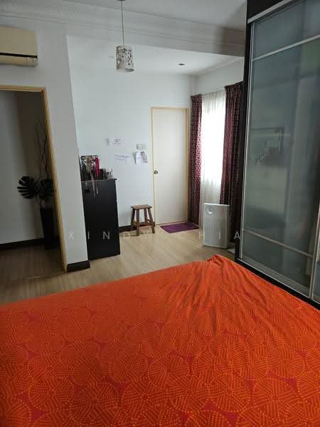Kondominium untuk Dijual di Suria Jelatek - Xindy Chia - Bedroom - PropertyGuru.com.my