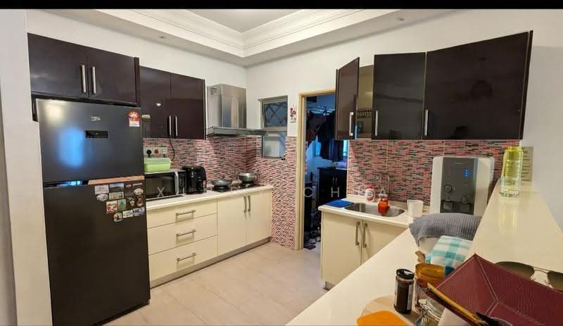 Kondominium untuk Dijual di Suria Jelatek - Xindy Chia - PropertyGuru.com.my