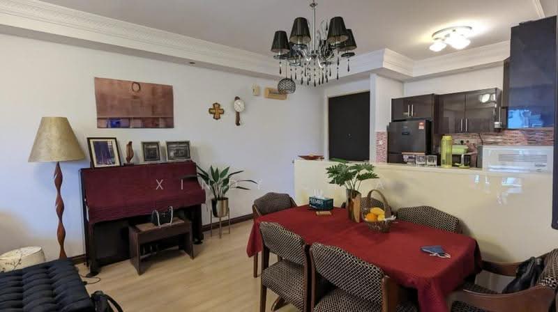 Kondominium untuk Dijual di Suria Jelatek - Xindy Chia - PropertyGuru.com.my