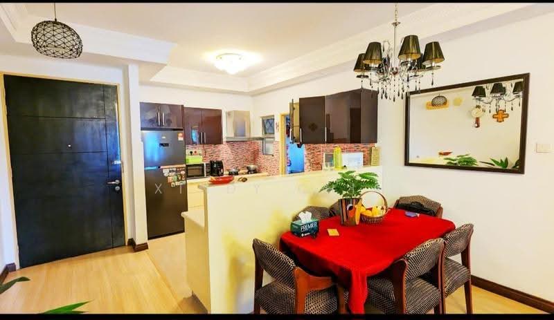 Kondominium untuk Dijual di Suria Jelatek - Xindy Chia - PropertyGuru.com.my