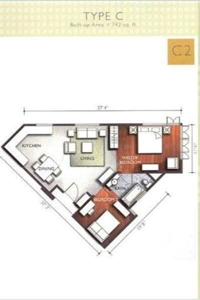 Service Residence for Sale at Saujana Residency - Justin Voon - PropertyGuru.com.my