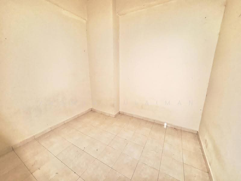 Condominium for Sale at Casa Suria - Yasmin Sulaiman - Interior - PropertyGuru.com.my