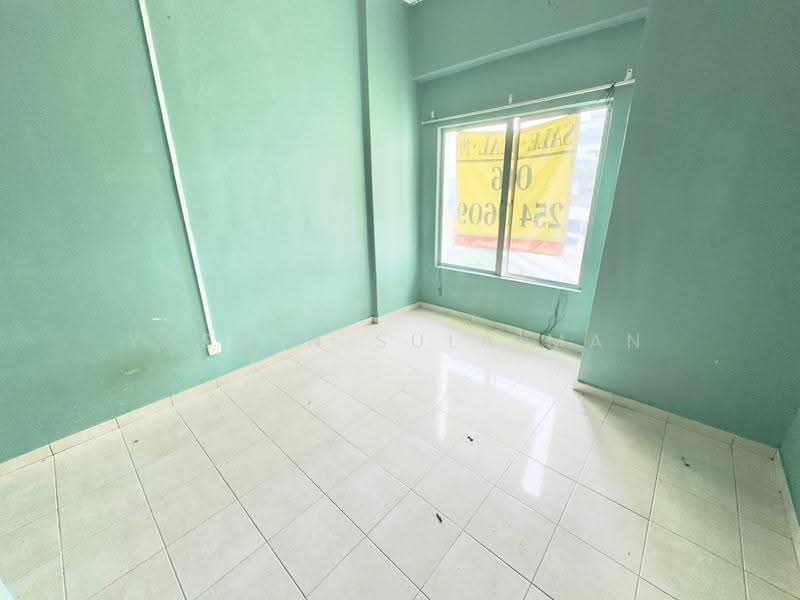 Condominium for Sale at Casa Suria - Yasmin Sulaiman - Interior - PropertyGuru.com.my