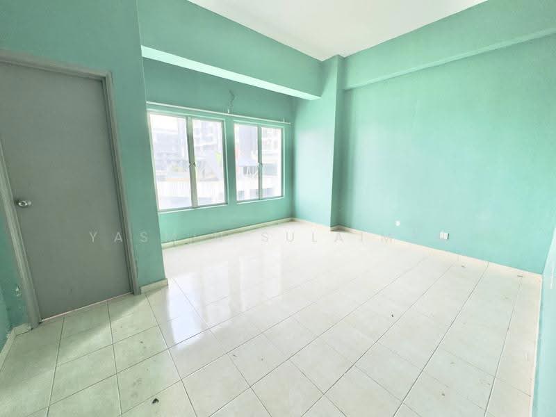 Condominium for Sale at Casa Suria - Yasmin Sulaiman - Interior - PropertyGuru.com.my