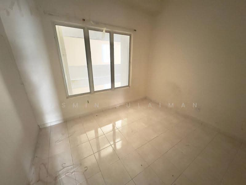Condominium for Sale at Casa Suria - Yasmin Sulaiman - Interior - PropertyGuru.com.my