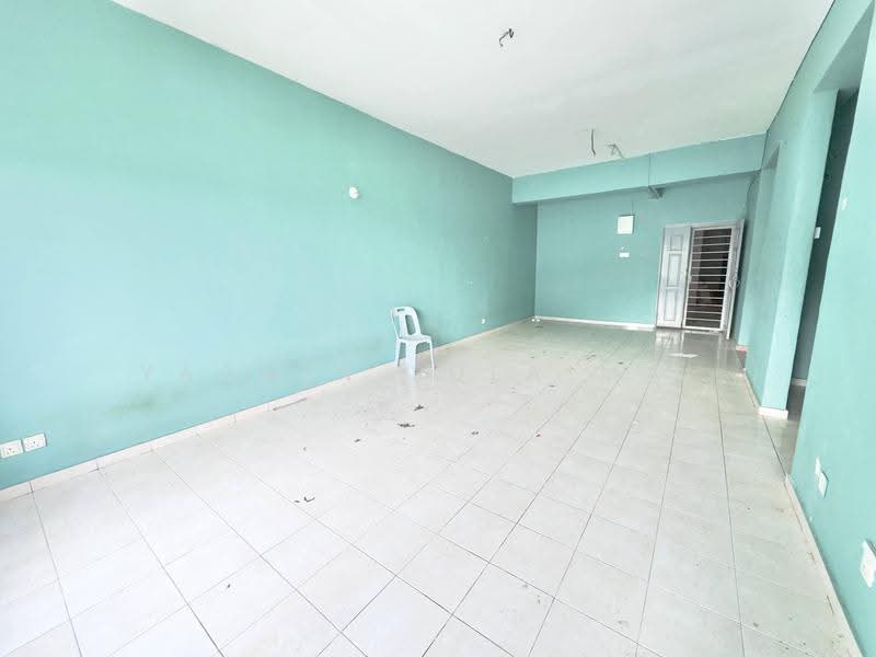 Condominium for Sale at Casa Suria - Yasmin Sulaiman - Interior - PropertyGuru.com.my