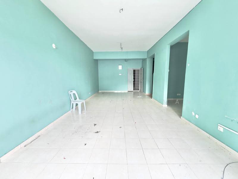 Condominium for Sale at Casa Suria - Yasmin Sulaiman - Interior - PropertyGuru.com.my