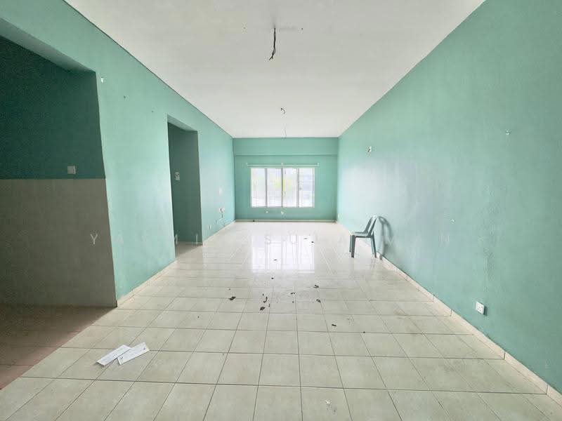 Condominium for Sale at Casa Suria - Yasmin Sulaiman - Interior - PropertyGuru.com.my