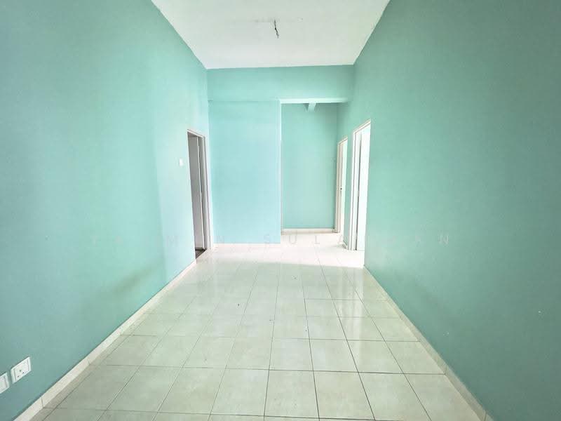Condominium for Sale at Casa Suria - Yasmin Sulaiman - Interior - PropertyGuru.com.my