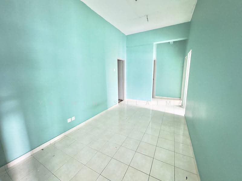 Condominium for Sale at Casa Suria - Yasmin Sulaiman - Interior - PropertyGuru.com.my