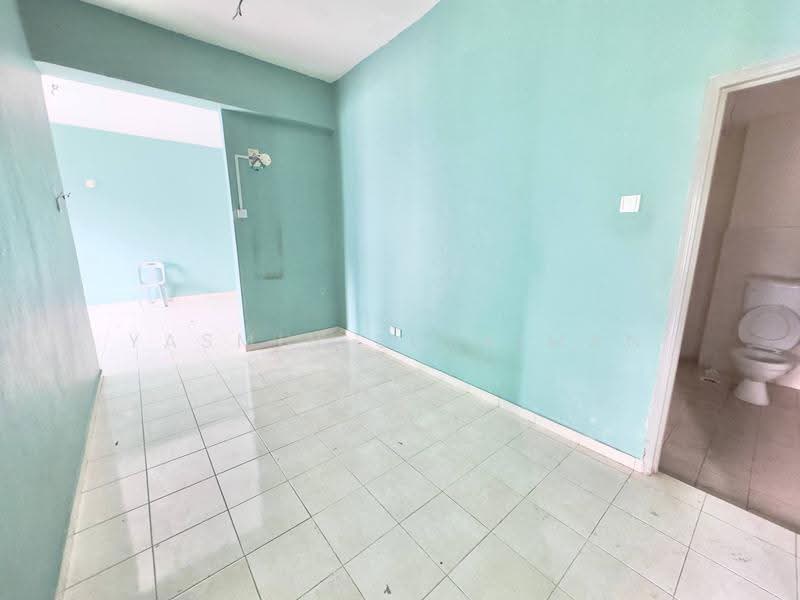 Condominium for Sale at Casa Suria - Yasmin Sulaiman - Interior - PropertyGuru.com.my