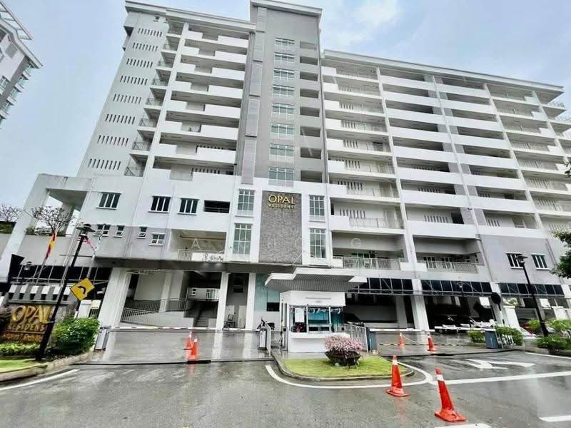 Kondominium untuk Dijual di Opal Residensi - A Chong - Exterior - PropertyGuru.com.my