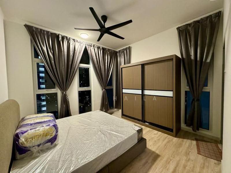 Condominium for Rent at Lakefront Homes - Siti Haila - Bedroom - PropertyGuru.com.my