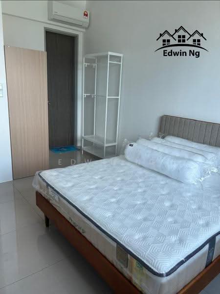 Condominium for Sale at Zen 6 - Edwin Ng - Bedroom - PropertyGuru.com.my