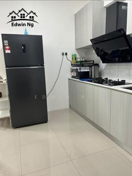Condominium for Sale at Zen 6 - Edwin Ng - Kitchen - PropertyGuru.com.my