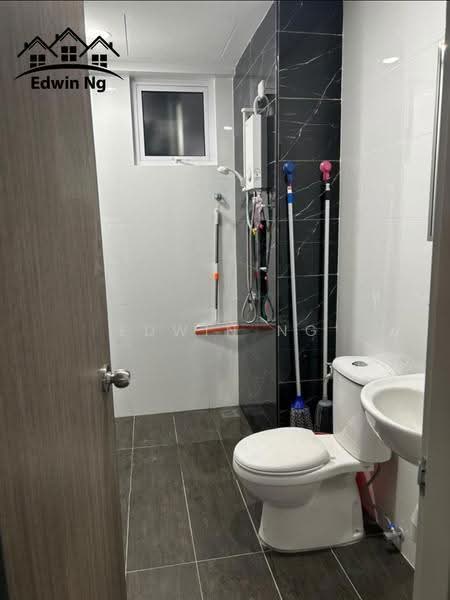 Condominium for Sale at Zen 6 - Edwin Ng - Bathroom - PropertyGuru.com.my