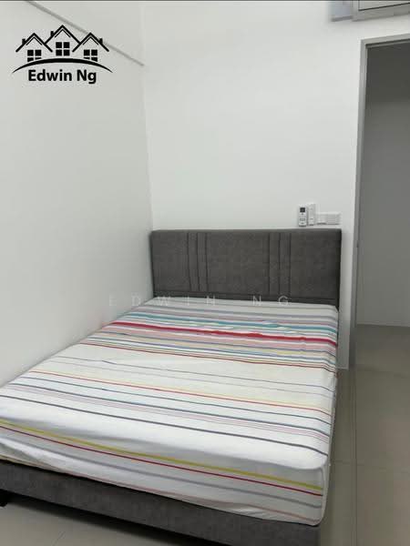 Condominium for Sale at Zen 6 - Edwin Ng - Bedroom - PropertyGuru.com.my