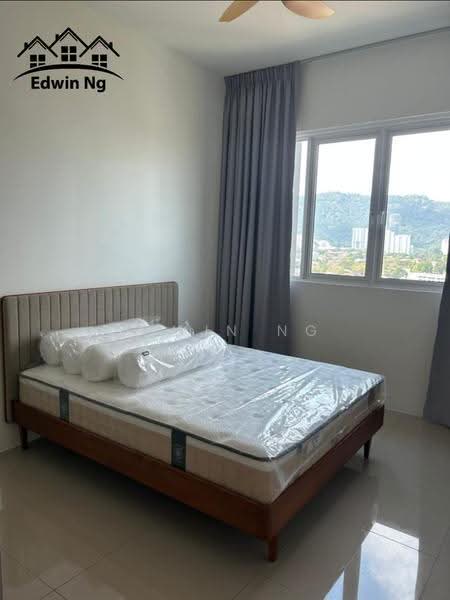Condominium for Sale at Zen 6 - Edwin Ng - Bedroom - PropertyGuru.com.my