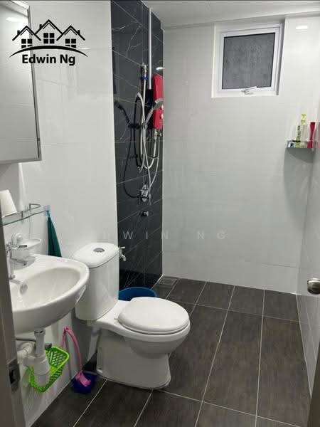 Condominium for Sale at Zen 6 - Edwin Ng - Bathroom - PropertyGuru.com.my