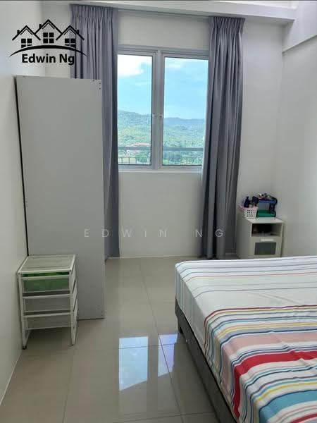 Condominium for Sale at Zen 6 - Edwin Ng - Bedroom - PropertyGuru.com.my