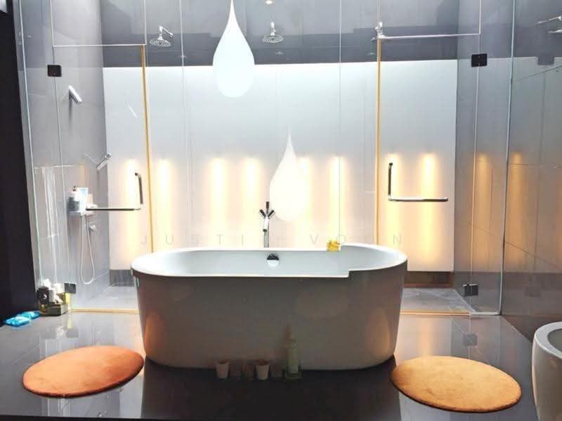 Semi-Detached House for Sale in Damansara Legenda (Petaling Jaya) - Justin Voon - Bathroom - PropertyGuru.com.my