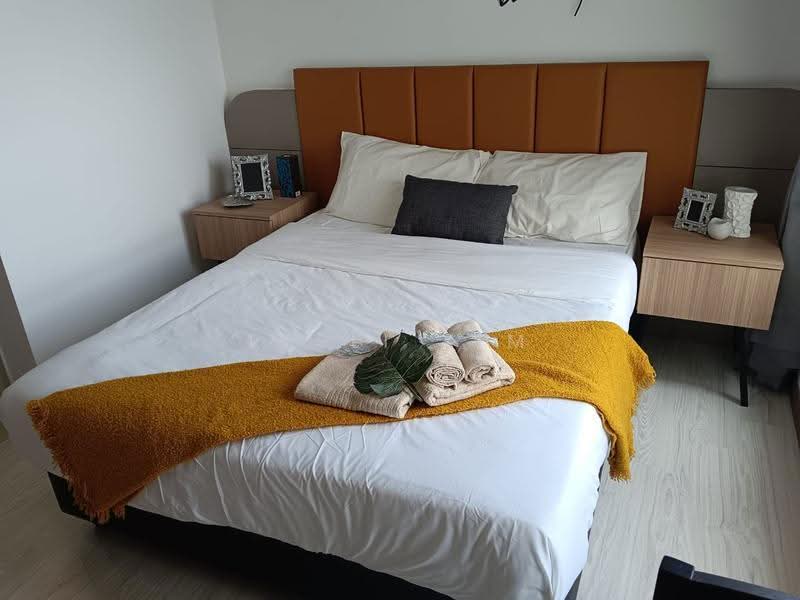 Service Residence for Rent at M Oscar - Lesli Yim - Bedroom - PropertyGuru.com.my