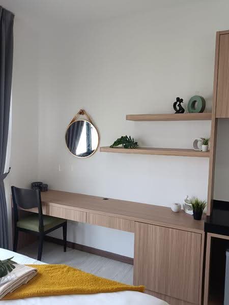 Service Residence for Rent at M Oscar - Lesli Yim - Study - PropertyGuru.com.my