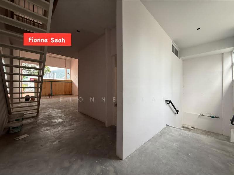 Kedai untuk Disewa di Tanjung Bungah (Penang) - Fionne Seah - Interior - PropertyGuru.com.my