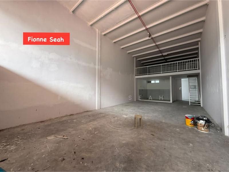 Kedai untuk Disewa di Tanjung Bungah (Penang) - Fionne Seah - Interior - PropertyGuru.com.my