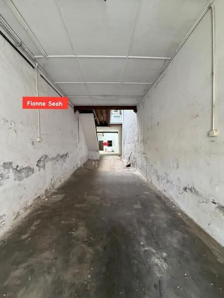 Shop for Rent in George Town (Penang) - Fionne Seah - Interior - PropertyGuru.com.my