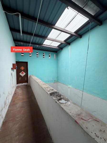 Shop for Rent in George Town (Penang) - Fionne Seah - Corridor - PropertyGuru.com.my