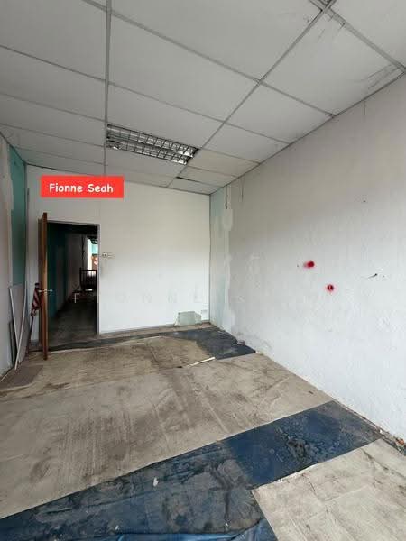 Shop for Rent in George Town (Penang) - Fionne Seah - Interior - PropertyGuru.com.my