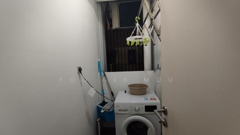 Kediaman Servis untuk Disewa di NOVUM - Foo Sek Mou - Interior - PropertyGuru.com.my