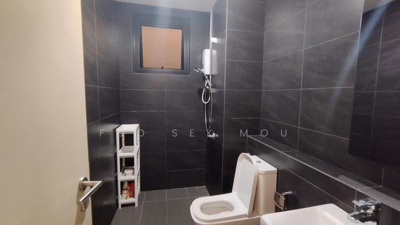 Kediaman Servis untuk Disewa di NOVUM - Foo Sek Mou - Bathroom - PropertyGuru.com.my