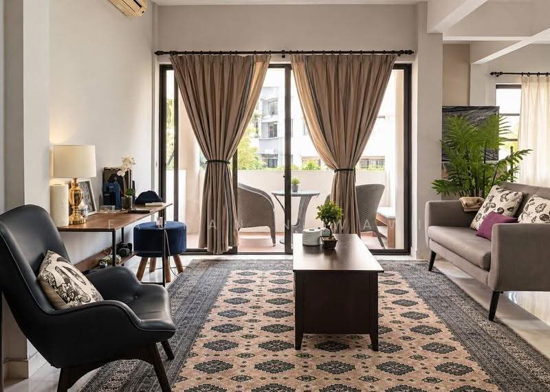 Kondominium untuk Dijual di Villa OUG - Fauran Nawawi - PropertyGuru.com.my