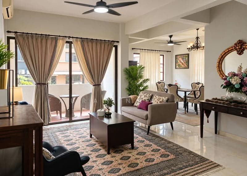Kondominium untuk Dijual di Villa OUG - Fauran Nawawi - PropertyGuru.com.my
