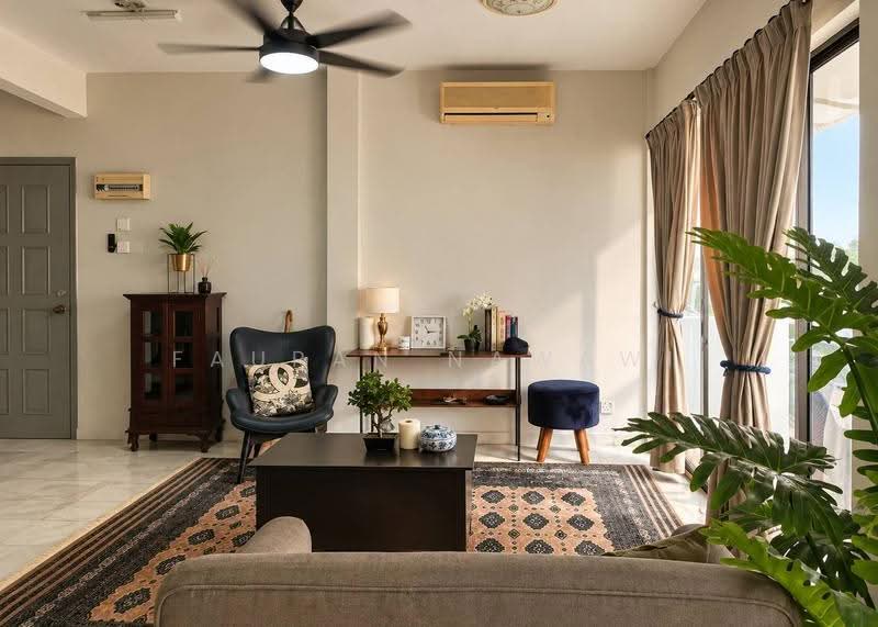 Kondominium untuk Dijual di Villa OUG - Fauran Nawawi - PropertyGuru.com.my