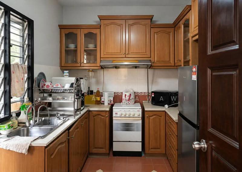 Kondominium untuk Dijual di Villa OUG - Fauran Nawawi - PropertyGuru.com.my