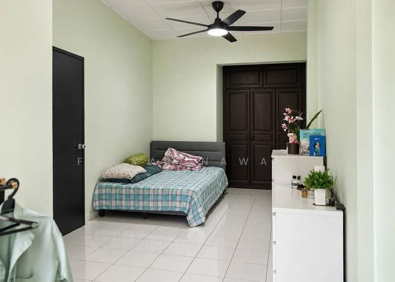 Kondominium untuk Dijual di Villa OUG - Fauran Nawawi - PropertyGuru.com.my