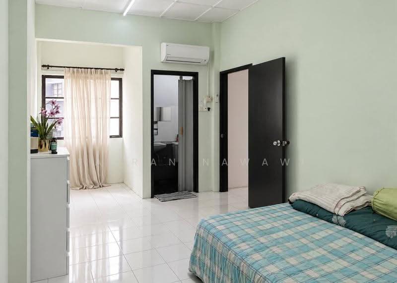 Kondominium untuk Dijual di Villa OUG - Fauran Nawawi - PropertyGuru.com.my