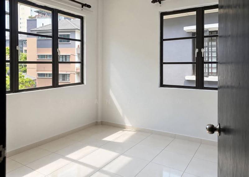 Kondominium untuk Dijual di Villa OUG - Fauran Nawawi - PropertyGuru.com.my