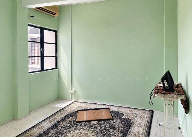Kondominium untuk Dijual di Villa OUG - Fauran Nawawi - PropertyGuru.com.my