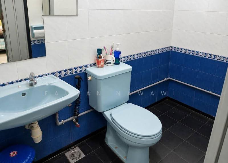 Kondominium untuk Dijual di Villa OUG - Fauran Nawawi - PropertyGuru.com.my