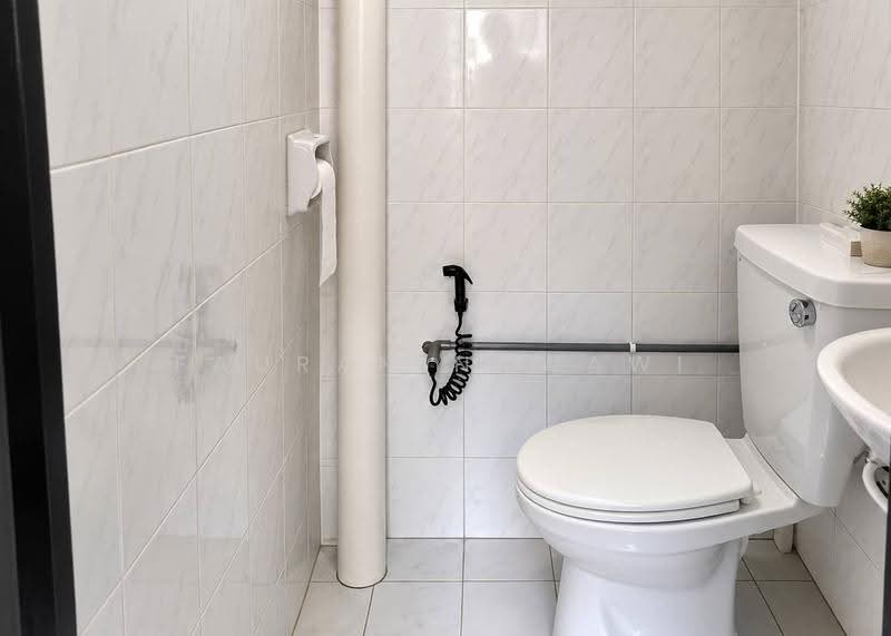 Kondominium untuk Dijual di Villa OUG - Fauran Nawawi - PropertyGuru.com.my
