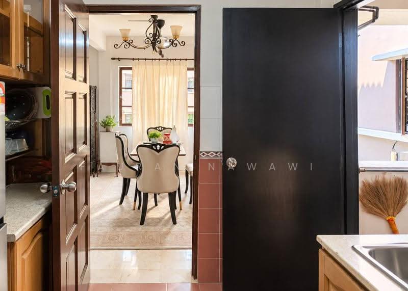 Kondominium untuk Dijual di Villa OUG - Fauran Nawawi - PropertyGuru.com.my